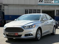 Купить Ford бу в Одессе - купить на Автобазаре