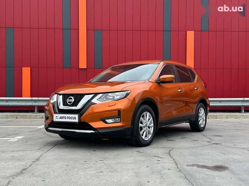 Nissan X-Trail 2019 - фото 4