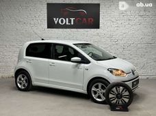 Продажа б/у Volkswagen UP! в Владимир-Волынском - купить на Автобазаре