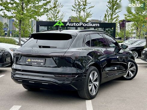 Audi Q8 e-tron 2023 - фото 17