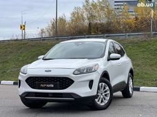 Продаж вживаних Ford Escape в Києві - купити на Автобазарі