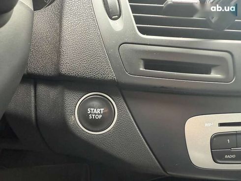 Renault Laguna 2014 - фото 24