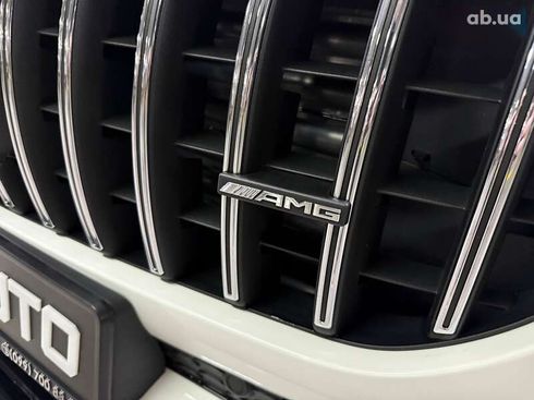 Mercedes-Benz GLE-Class 2023 - фото 23