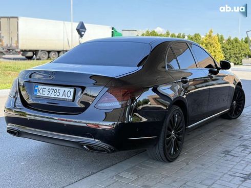 Mercedes-Benz E-Класс 2017 - фото 9