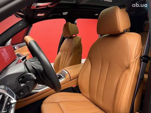 BMW Alpina XB7 2023 - фото 29