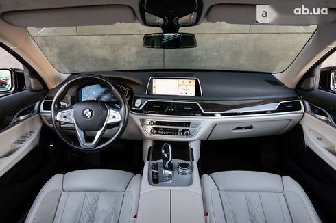 BMW 7 серия 2019 - фото 14