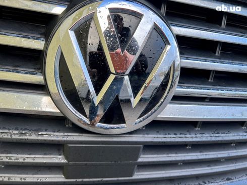 Volkswagen Multivan 2021 - фото 50