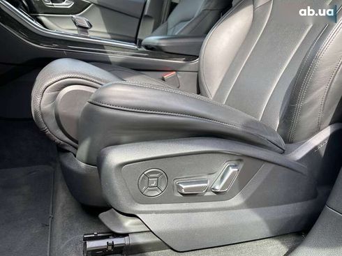 Audi Q7 2021 - фото 24