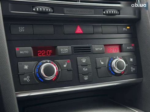 Audi a6 allroad 2008 - фото 26