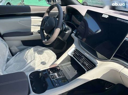 BYD Song Plus 2025 - фото 26