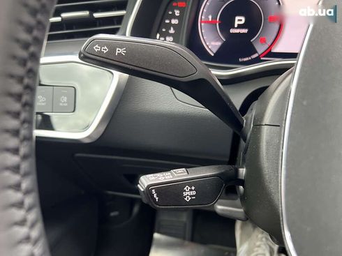 Audi A6 2019 - фото 24