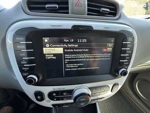 Kia Soul 2016 - фото 13