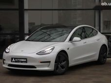 Продаж вживаних Tesla - купити на Автобазарі