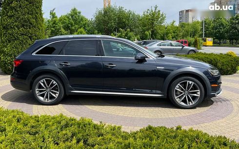 Audi a4 allroad 2016 - фото 8
