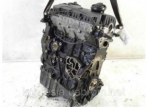двигатель в сборе для Volkswagen Passat - купить на Автобазаре - фото 4