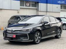 Продажа б/у седан BAIC EU5 - купить на Автобазаре