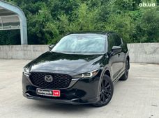 Продаж б/у Mazda CX-5 Автомат - купити на Автобазарі