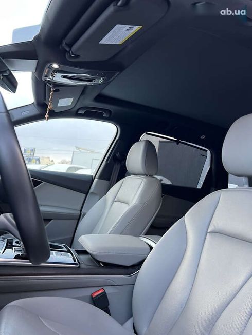 Audi Q7 2023 - фото 15