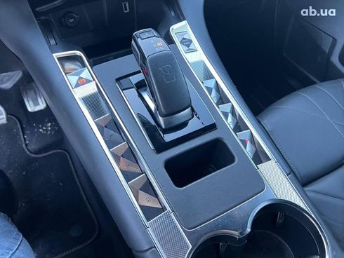 Citroёn DS 2022 серый - фото 32