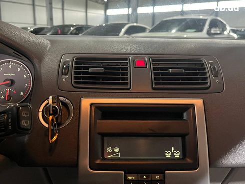 Volvo V50 2005 серый - фото 60