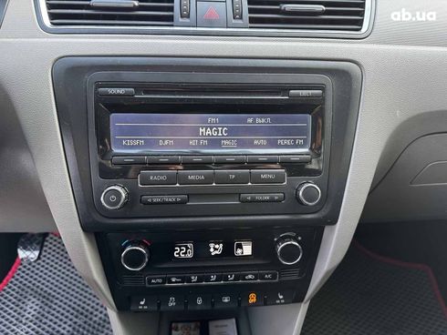 SEAT Toledo 2013 белый - фото 19