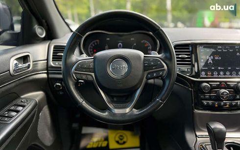 Jeep Grand Cherokee 2019 - фото 17
