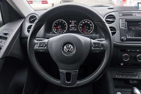 Volkswagen Tiguan 2016 - фото 15