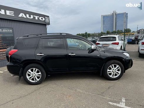 Toyota RAV4 2006 - фото 6