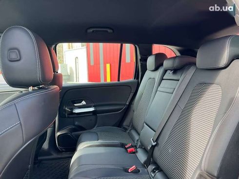 Mercedes-Benz EQB-Класс 2022 - фото 30