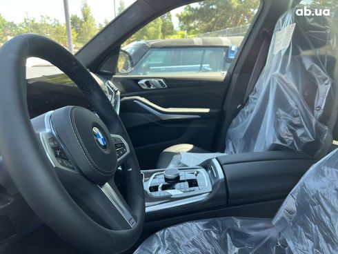 BMW X5 2023 - фото 32