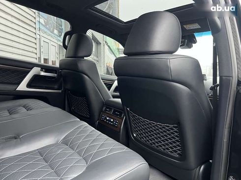 Toyota Land Cruiser 2016 - фото 29