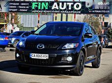 Купить Mazda CX-7 2007 бу в Черкассах - купить на Автобазаре