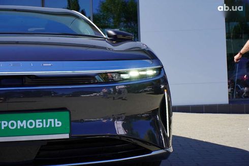 Lucid Motors Air 2023 - фото 14