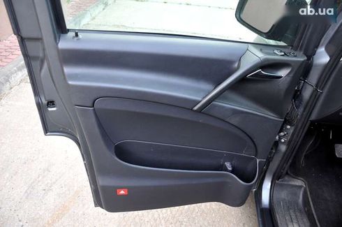 Mercedes-Benz Vito 2011 - фото 28