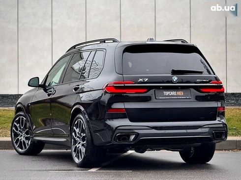 BMW X7 2024 - фото 7