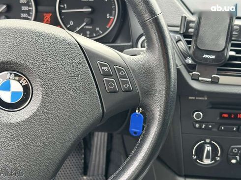 BMW X1 2012 - фото 21