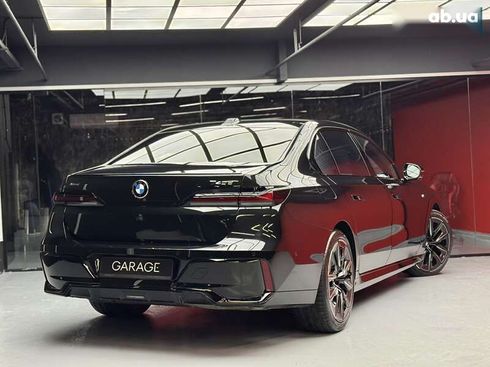 BMW 7 серия 2024 - фото 22
