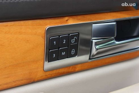 Land Rover Range Rover Sport 2012 - фото 18