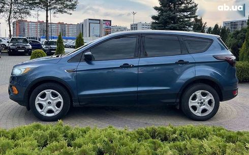 Ford Escape 2017 - фото 4
