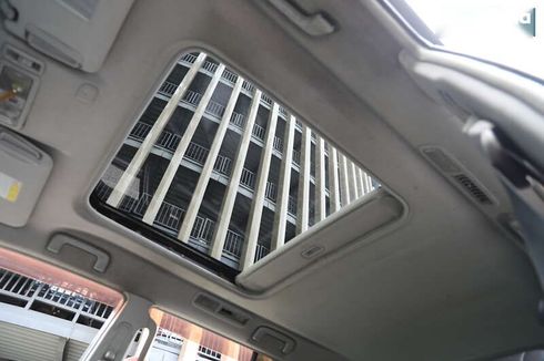 Mitsubishi Pajero Wagon 2008 - фото 23