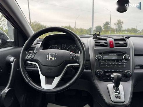 Honda CR-V 2008 - фото 14