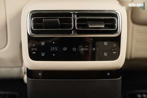 Li Auto L7 2024 - фото 24