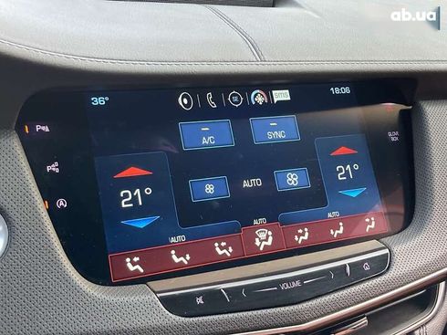 Cadillac CT 6 2015 - фото 4