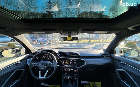 Audi Q3 2024 - фото 14