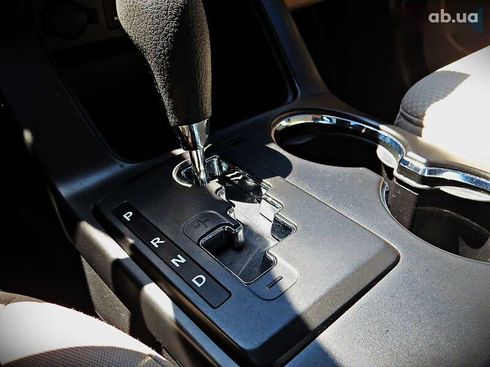Kia Sorento 2012 - фото 12