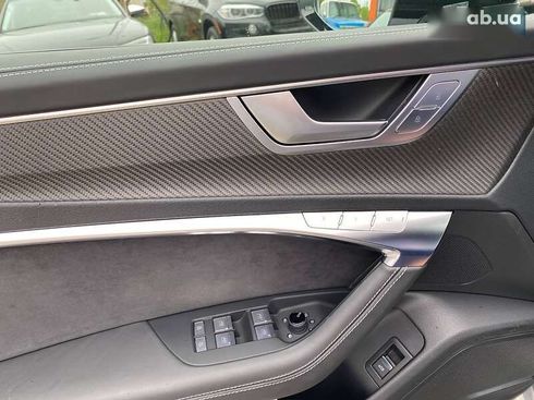 Audi S6 2023 - фото 14