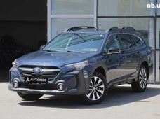 Продаж вживаних Subaru Outback 2023 року в Харкові - купити на Автобазарі