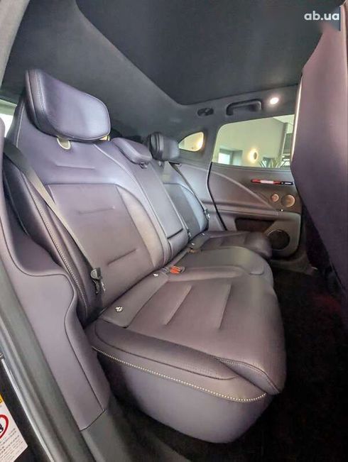 Avatr 07 2025 - фото 14