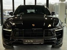 Продажа б/у Porsche Macan во Львове - купить на Автобазаре
