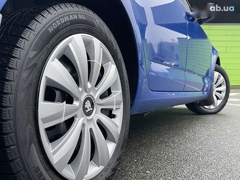 Skoda Octavia 2018 - фото 17